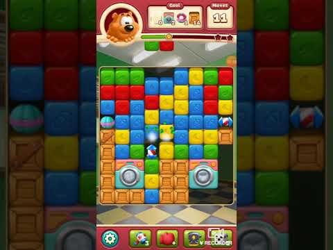 toon  blast  level 1905 720x1280 HD 2019