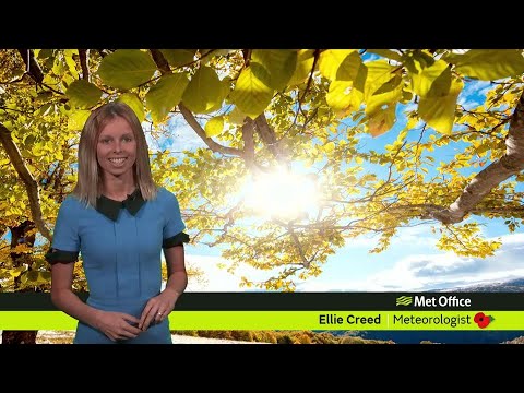 Sunday afternoon forecast 12/11/2017