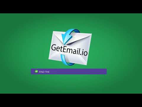 GetEmail.io for Gmail/Outlook/Salesforce