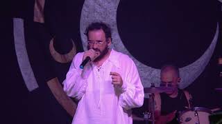 Guilherme Lemos | VAMOS FAZER UM FILME (Legião Urbana) Ao Vivo