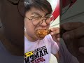 Are These Viral Chicken Wings Any Good Keeks Chickenwings Wings Fortworth Dfw Shorts
