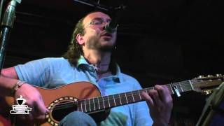 Fernando Delgadillo Foro del Tejedor- Julieta