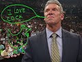 133 DX Makes Fun Of Mr McMahon RAW 03 July 2006