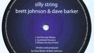 Dave Barker & Brett Johnson - Where Are You From?  [OFFICIAL}