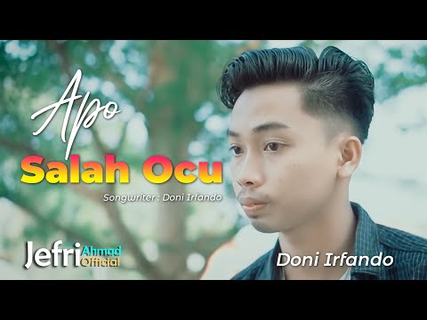 LAGU OCU TERBARU - DONI IRFANDO - APO SALAH OCU ( MUSIC VIDEO OFFICIAL )