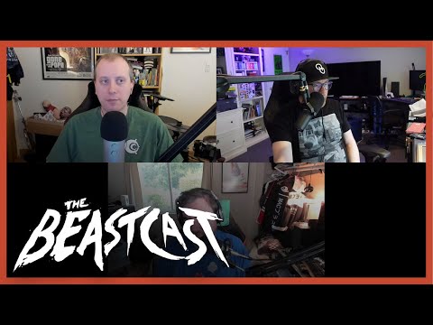 The Giant Beastcast - Episode 304