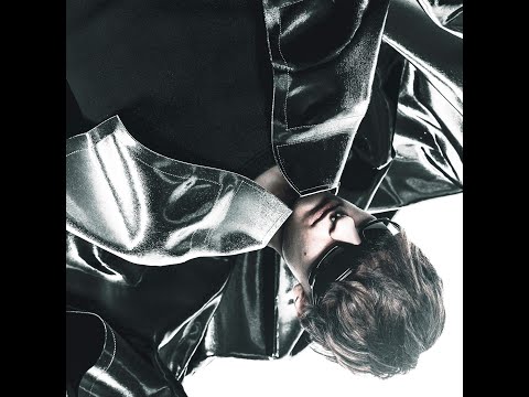 LILDRUGHILL — rEVOLVE Type Beat | Atmosphere Beat