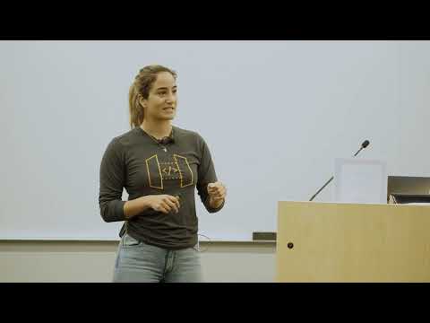 Building serverless applications with infrastructure as code - Talia Nassi
