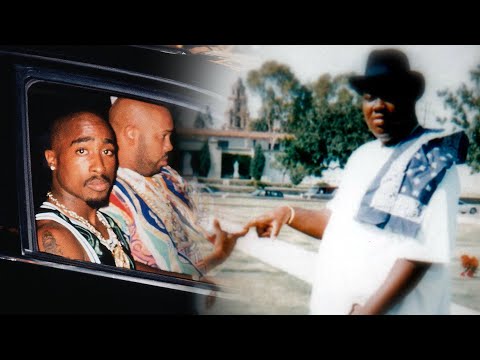 Deep Dive: Ep. 14 “Exclusive Police Interview with Tupac Murder Suspect Deandrae 'Big Dre' Smith”