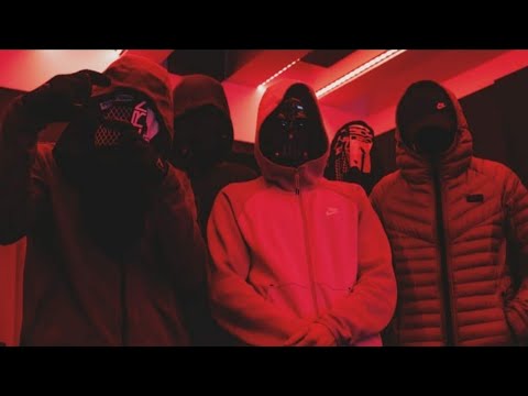 Crni Cerak - CC #1 (Official Video) | Shot by HOLLYHXXD
