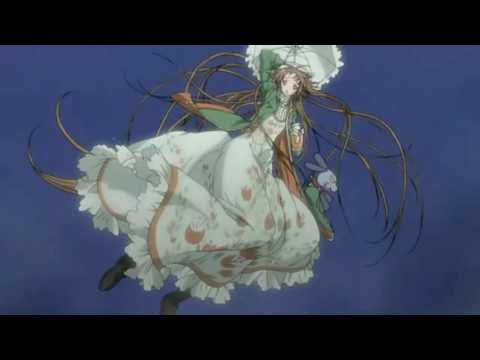 CLAMP in Wonderland 2 Oh!Yeah!! ROUND TABLE featuring Nino