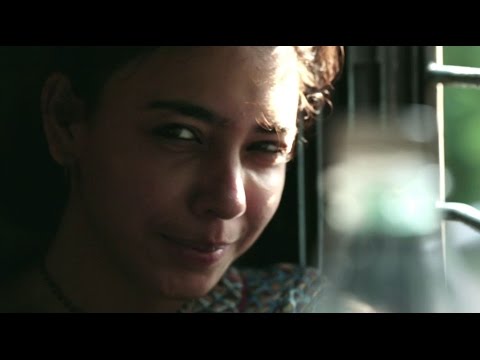 Sanal Aman Unto the dusk Indifilm trailer song