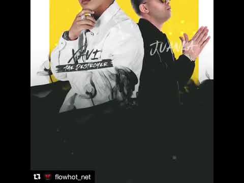 Xavi The Destroyer Ft Juanka El Problematik - Me Gusta