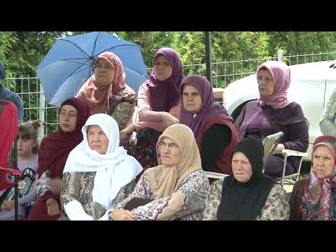 Obilježena 30.godišnjica deblokade Ričice