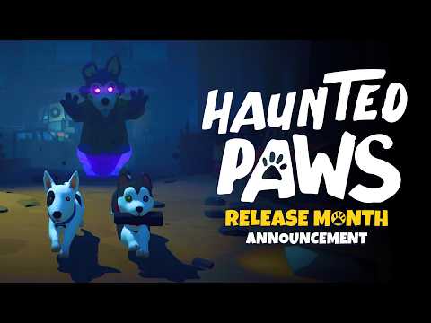 Release Date Trailer