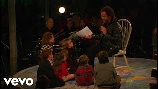 David Phelps - Santa Clause, Get Well Soon [Live]