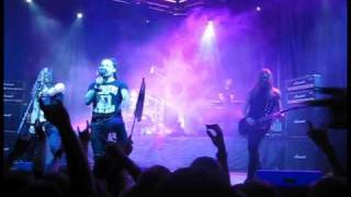 AMORPHIS Leaves scar