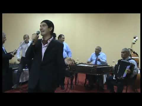 Neluta Neagu-Petru Teodorescu-live la crama lautarilor