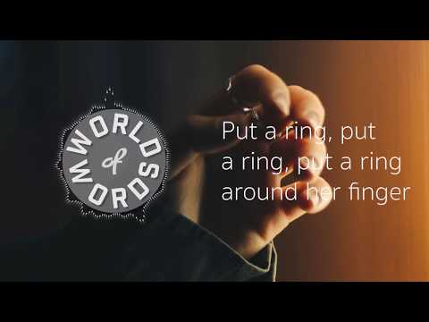 download lagu mp3 mp4 The Unlikely Candidates Ringer Lyrics, download lagu The Unlikely Candidates Ringer Lyrics gratis, unduh video klip The Unlikely Candidates Ringer Lyrics