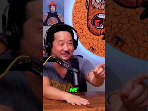 Bad Friends: Bobby, Bill Burr, and Andrew Talk About Bike Bike's