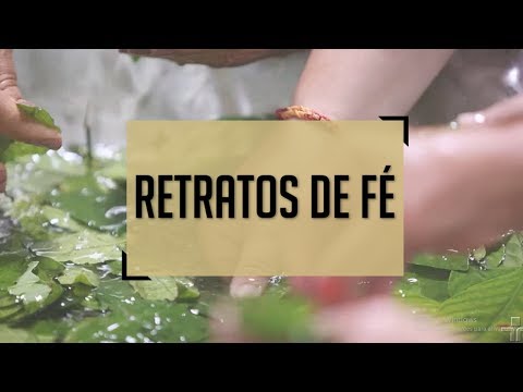 Union of the vegetable | Portraits of Faith