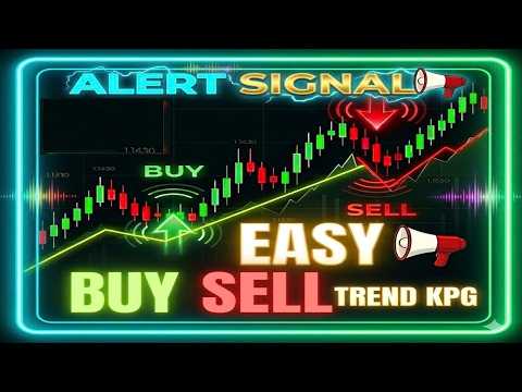 Video Buy Sell Trend KPG