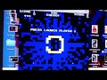 Atari Star Trap Gameplay