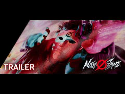 Neuroscape TCG: Genesis Unlimited Trailer