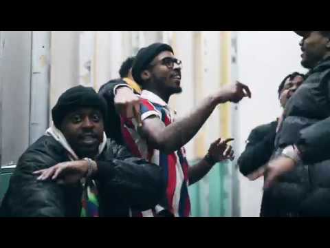 Rah2xx X Osama Da Drama - Kill 2 My Moe (Official Music Video) directed by 1drince