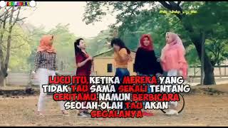 Download lagu STORY WA KEREN ~ versi goyang cewek cb mp3 Download lagu STORY WA KEREN ~ versi goyang cewek cb mp3