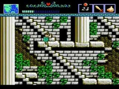 Play it Through - Battle of Olympus Part 4