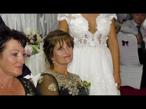 Program LIVE Niculina Stoican - Nunta Valeria & Remus