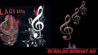 Download lagu DI NALAO BORHAT AU (Cover #JUSNITA L GAOL) mp3