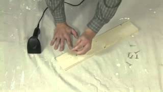 HONEYWELL HYPERION 1300G   Test Durabilidad1