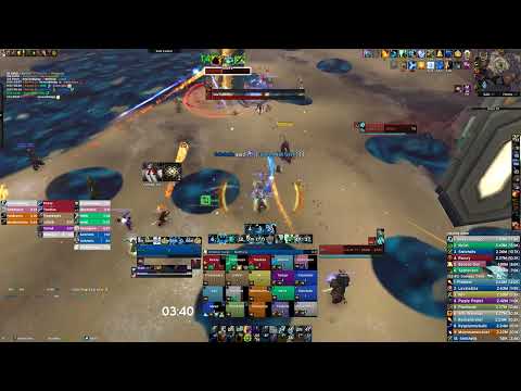 Skolex - Mythic Sepulcher of the First Ones - Medium