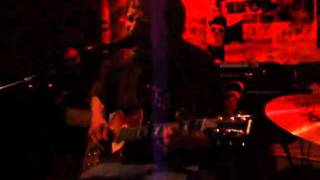 Left Lane Cruiser - Circus @ The Brass Rail  3/18/11