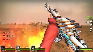 Ak47 Paladin CSO (Vscript)