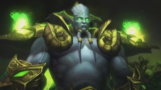 The Story of Patch 6.2: "Fury of Hellfire" (Part 2 of 2) [Lore]