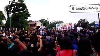 Su  thayu ...Jalsa  party  in  friendship day....