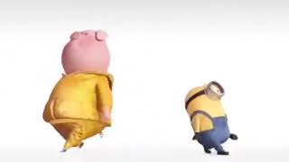 Download lagu DJ happy happy ajalah versi Minion lucu viral asik mp3 Download lagu DJ happy happy ajalah versi Minion lucu viral asik mp3