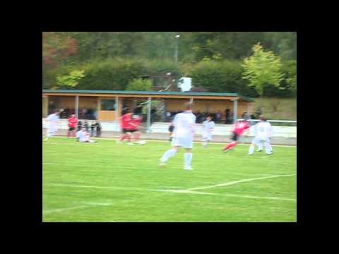 FC Großalmerode II - RW Fürstenhagen Tore + Highlights