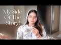 My Reply To All The Controversies TheMahhiWay