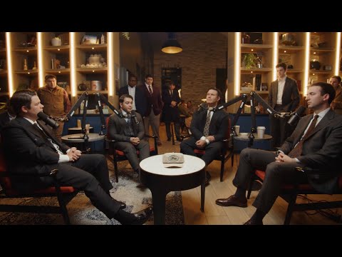 BIBLOS | BIBLOS x MERGE -- NEXUS Special Episode