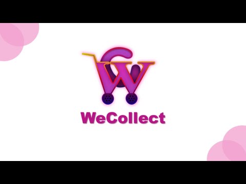 WeCollect video thumbnail