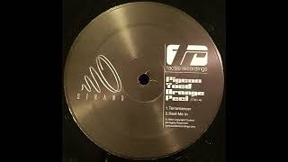 Strand - Reel Me In