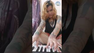 Download lagu 'BAGAI LANGIT DAN BUMI' BY VIA VALLEN, LIVE PIANO COVER AND LIVE SINGING COVER, BY KARIN INK mp3