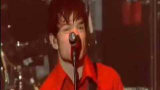 Sum 41 - Nothing On My Back (Live)