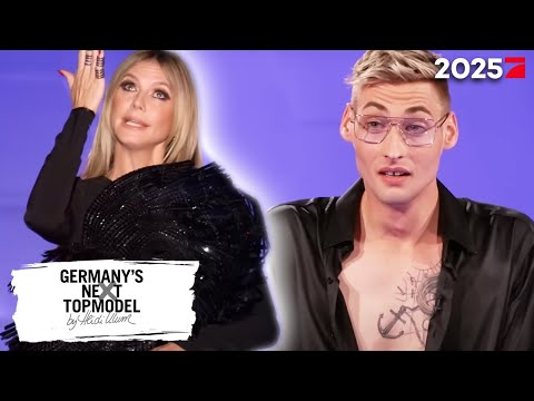 ENTSCHEIDUNG: Der Einzug ins Modelhaus steht an - doch nicht für alle! | GNTM 2025 ProSieben