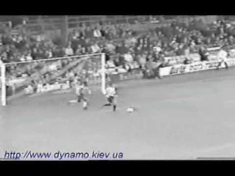 Jairzinho Cheating Goal!!!