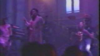 Fito Paez - Bailando hasta que se vaya la noche